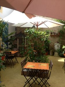 Crêperie Du Soleil 9